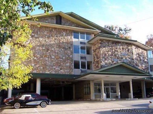 Reagan Resorts Inn (Adults Only) Гатлинбург Экстерьер фото
